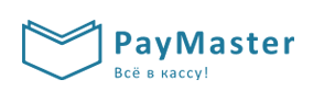 В движок интернет-магазина AdvantShop уже интегрирована платежная система PayMaster.