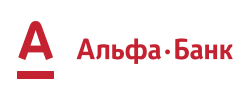 Интеграция с сервисом Альфа-Банк Украина (В кредит) - 6427