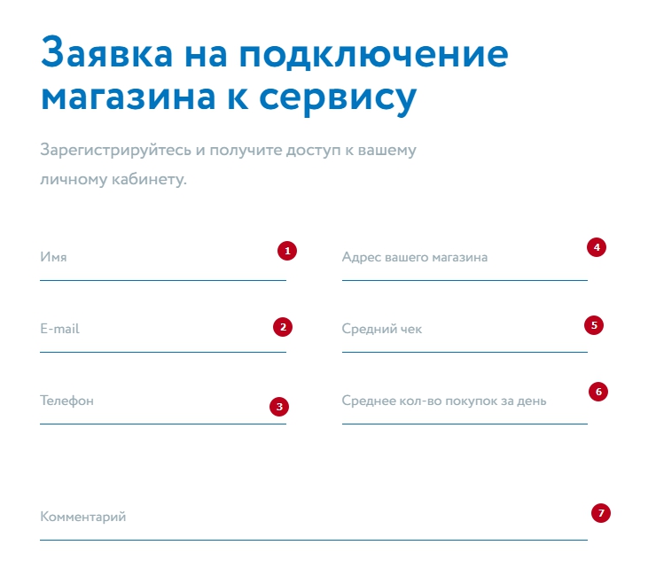 Подключение метода оплаты Директ Кредит (В кредит) - 2585