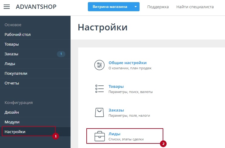 Этапы сделки - 9155