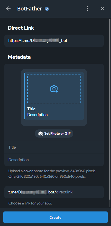 Статические страницы мобильного приложения - 5129