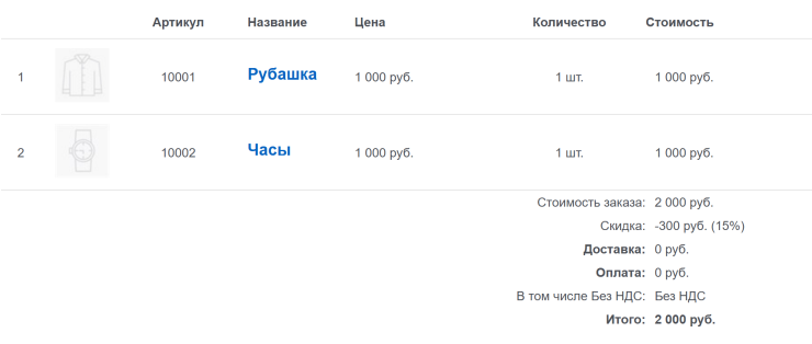Порядок округления цен - 6315