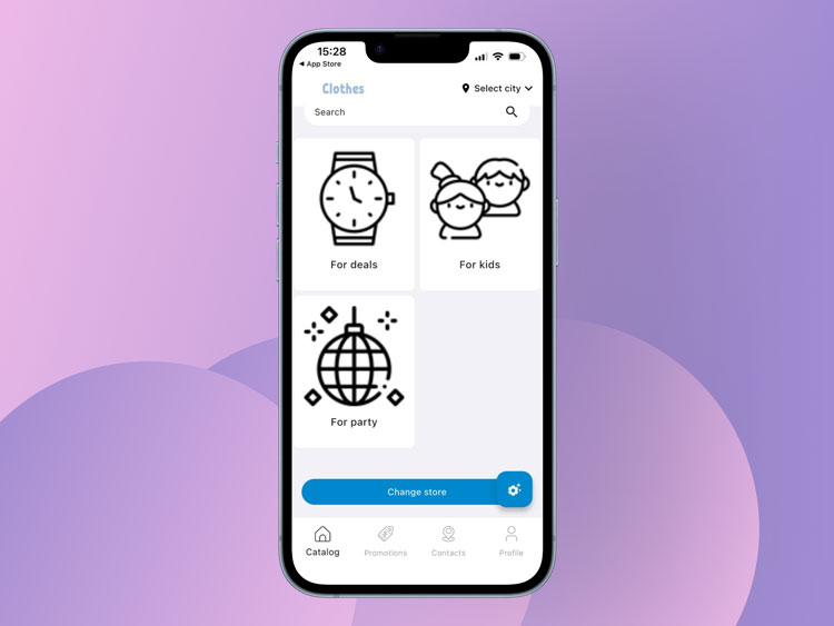 Обновление Адвантшоп: что нового для интернет-магазинов, ресторанов и мобильных приложений - 9478