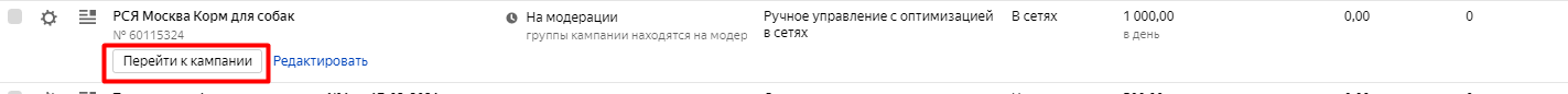 Как настроить РСЯ самостоятельно — полное руководство в 2021 году - 4353