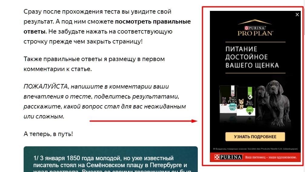 Как настроить РСЯ самостоятельно — полное руководство в 2021 году - 4316