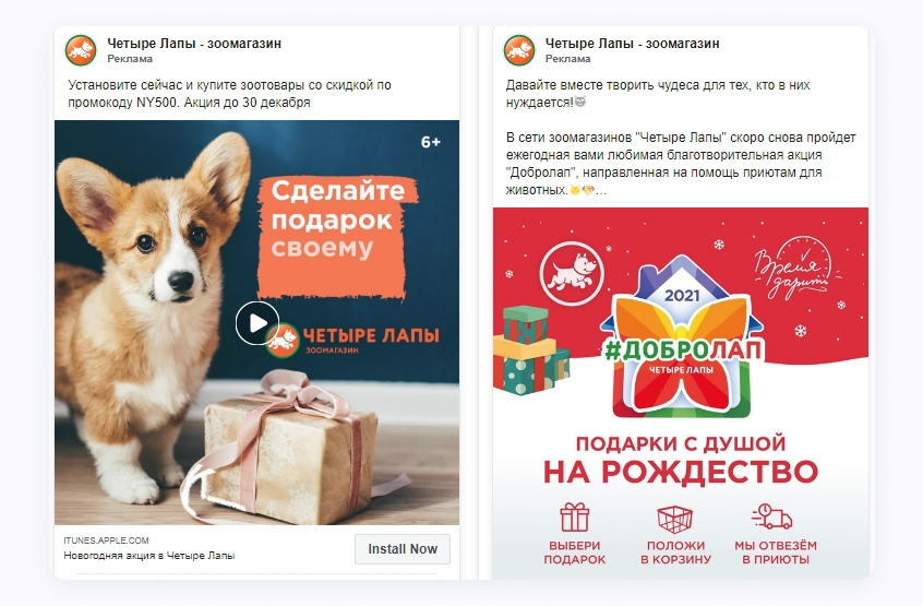 Как открыть интернет-магазин товаров для животных - 7241
