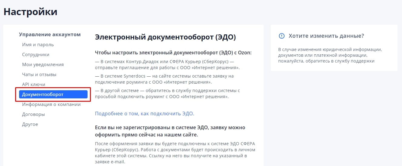 Как продавать на Ozon - 3854