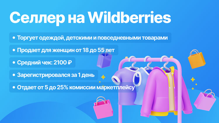 На каком маркетплейсе продавать свои товары в 2025 году: системный разбор Яндекс Маркета, Wildberries и Ozon - 8808