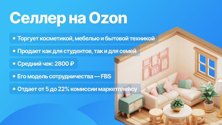 На каком маркетплейсе продавать свои товары в 2025 году: системный разбор Яндекс Маркета, Wildberries и Ozon - 5887