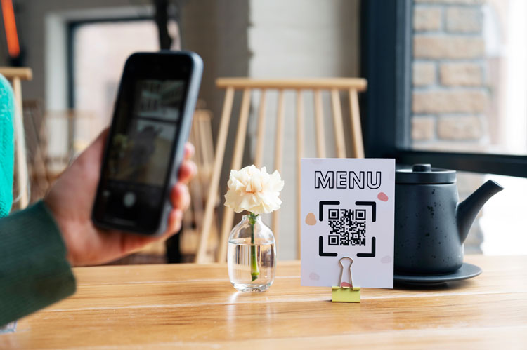 Продвигаем интернет-магазин или приложение QR-кодом: как это работает, дает ли реальный результат, сколько стоит в 2025  - 4660