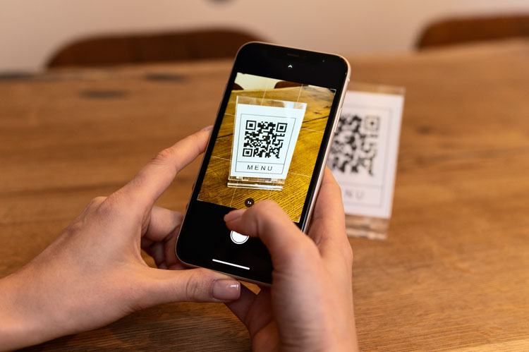 Продвигаем интернет-магазин или приложение QR-кодом: как это работает, дает ли реальный результат, сколько стоит в 2025  - 1732