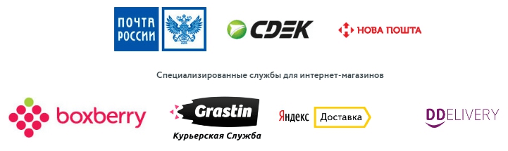 CMS для интернет-магазина. Полный обзор - 6556