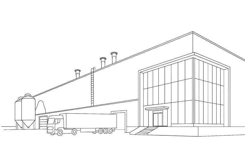 Статистика посещения сайта