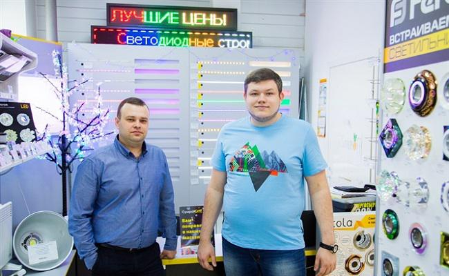 Как интернет-магазин на AdvantShop помог в 2 раза увеличить годовой оборот компании
