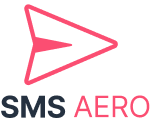 SMS Aero позволяет рассылать информативные и приветливые SMS с эмодзи и ссылками без абонентской платы и минимальных пакетов.