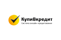 Бесплатное подключение, нет комиссии по кредитным договорам, быстрое одобрение.