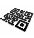 QR-код – модуль, который позволяет создавать QR-код на странице товара.