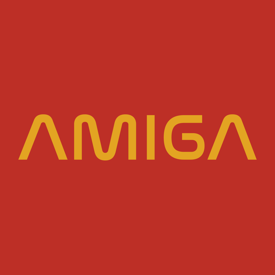 AMIGA