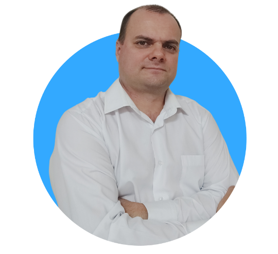 IT-специалист Яковлев Михаил